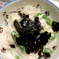 クックS7N0US☆'s cooksnap of when they made 簡単⭐️里芋とオクラのサラダ.