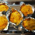 ★tachy★'s cooksnap of when they made スイートポテト風☆スイートかぼちゃ.