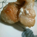 kemuyuri's cooksnap of when they made ほっこり☆赤魚の煮付け.