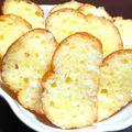 まいカロリー's cooksnap of when they made ♡お手軽な手土産にココナッツ味のラスク♡.