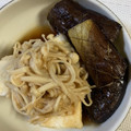 スノーディッシュ's cooksnap of when they made 茄子の揚げ浸し.