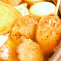 ★☆みーしゃ☆★'s cooksnap of when they made 関西風のだしで作る！おかずになるおでん.