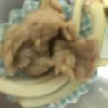 ma___111's cooksnap of when they made 豚肉と玉ねぎの甘辛炒め.