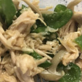 ma___111's cooksnap of when they made 簡単☆鶏ささみとピーマンのからし炒め.
