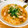 plunkicoza's cooksnap of when they made かしわとたまねぎのうどん☆鶏なんば風.