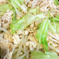 クック15FFG6☆'s cooksnap of when they made さっぱり野菜炒め.
