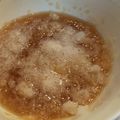 あゆたっくん's cooksnap of when they made 簡単ステーキソース／ローストビーフソース.