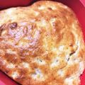 だいぽよ☆'s cooksnap of when they made 簡単★しっとり★バナナマフィン♪.