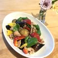 mayuyuキッチン's cooksnap of when they made なすと豚肉の炒め物.
