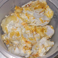 ブランシュkuu's cooksnap of when they made 簡単！＊里芋のマヨしょうゆサラダ.