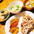 sy＊'s cooksnap of when they made 豚小間だんごのおろし煮.