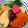 yoko母さん's cooksnap of when they made なすときのこの治部煮風.