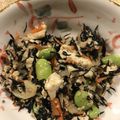ホウキボウシ's cooksnap of when they made コンビニ風のひじき煮.