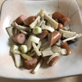 さっちょもす's cooksnap of when they made ＊アヒージョ風ネギとしめじのオイル蒸し＊.