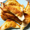 みまゆ's cooksnap of when they made シュウマイの皮で簡単サモサ.