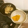 クックV8UJOR☆'s cooksnap of when they made 時短料理！マヨだけシンプルかぼちゃサラダ.