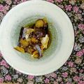 クックQ13G83☆'s cooksnap of when they made カンタン酢で作るさんまの甘露煮.