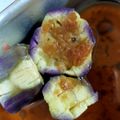クック2S1HX5☆'s cooksnap of when they made 夏こそレンジ☀茄子のレンジ蒸し♪.