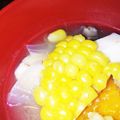 えーあー's cooksnap of when they made 豚汁バタコ.