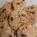 豆蔵うさぎ's cooksnap of when they made HMで簡単تチョコクッキー.