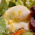 um♪'s cooksnap of when they made 【レンジで簡単】黄身トロッと温泉卵.