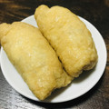 クックM7CSNM☆'s cooksnap of when they made お稲荷さん.