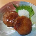 豆蔵うさぎ's cooksnap of when they made 桜エビ香るれんこん餅.