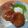 豆蔵うさぎ's cooksnap of when they made 桜エビ香るれんこん餅.