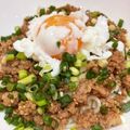 かつぞう☆'s cooksnap of when they made スタミナごま油そうめん.