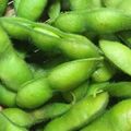 らららんち's cooksnap of when they made 枝豆の蒸し.