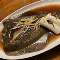 めじき's cooksnap of when they made カレイの煮付け.