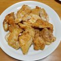 さやかなん's cooksnap of when they made 鳥胸肉のやわらか焼き(切り方がポイント).
