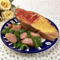 toraちゃん♪'s cooksnap of when they made ササッとピーマン生姜炒め.