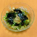 クックなこ☆'s cooksnap of when they made ささみときゅうりの中華和え☆おつまみ☆.