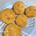 pocha_112's cooksnap of when they made 歯固めクッキー.