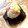 ばたみそーぱん☆'s cooksnap of when they made 水玉ちっくな❤枝豆とソーセージのおにぎり.