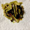 クックSIMBWZ☆'s cooksnap of when they made レンジで無限ナス.