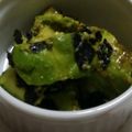 ヨシヨッシー's cooksnap of when they made レクチンフリーにも！美味すぎ海苔アボカド.