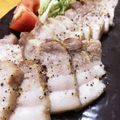 ありみりん♡'s cooksnap of when they made 簡単☆豚バラ☆レモン風味の包み焼き.