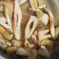 くむちん's cooksnap of when they made お蕎麦屋さんのカレー丼（ちくわ入り）.