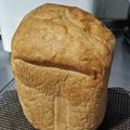 SaoriMathu's cooksnap of when they made 美味しい食パン✨ホームベーカリー.