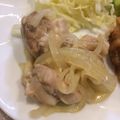 シュレックの嫁's cooksnap of when they made 失敗しないよ！さっぱり鶏の甘酢焼き.