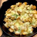 ばたみそーぱん☆'s cooksnap of when they made ♪簡単♡ボイルホタテのチーズ焼き♪.