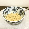 ☆こまっと☆'s cooksnap of when they made 鶏そぼろ.