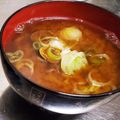 himenn's cooksnap of when they made 赤だしで◎しじみのお味噌汁.
