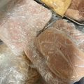 ☆はあ☆'s cooksnap of when they made 『1度に食べきれないスパム缶の保存方法』.