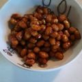 ちゅんりんちゅん's cooksnap of when they made 大豆のしゃりしゃり揚げ.