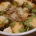 ﾋﾟﾛﾐ♡'s cooksnap of when they made 本格ダシ！簡単5分でお店のうどんつゆ.