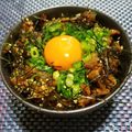 辰夫女子's cooksnap of when they made 宮崎県産豚バラ肉のひつまぶし風.