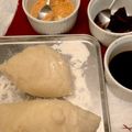 1035's cooksnap of when they made 保存食やおやつにどうぞ♪HBでかき餅.
